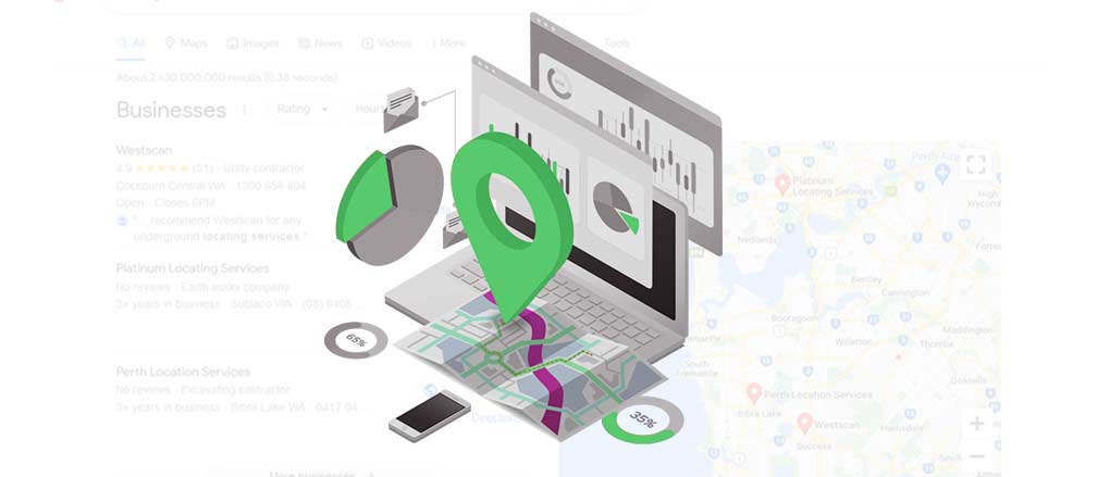 Local SEO services