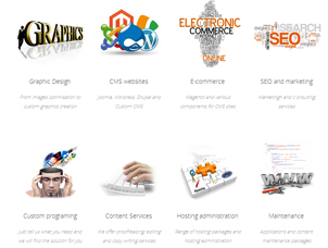 Website Design Services in Rockingham, Kwinana and Mandurah