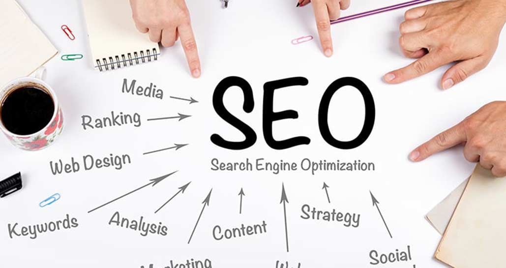 Search Engine Optimisation in Perth - Experts 