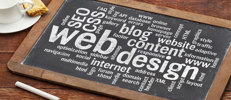 Website Basics